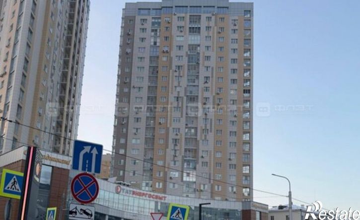 2-комн квартира ул Павлюхина, 110В,  д. 110В