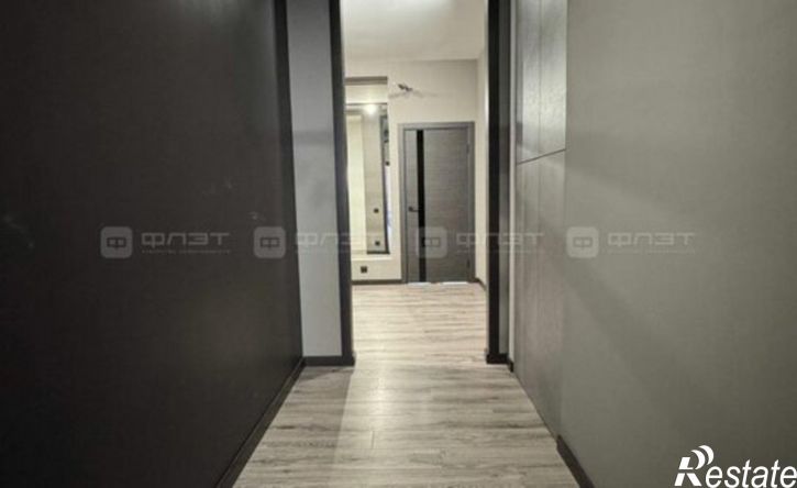 2-комн квартира ул Павлюхина, 110В,  д. 110В