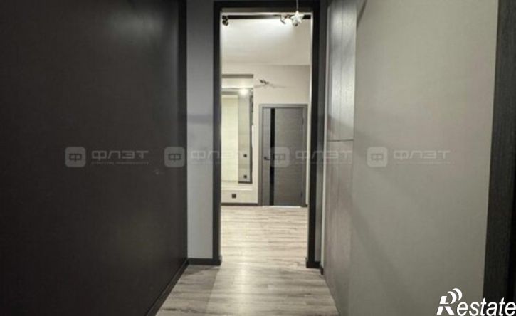 2-комн квартира ул Павлюхина, 110В,  д. 110В