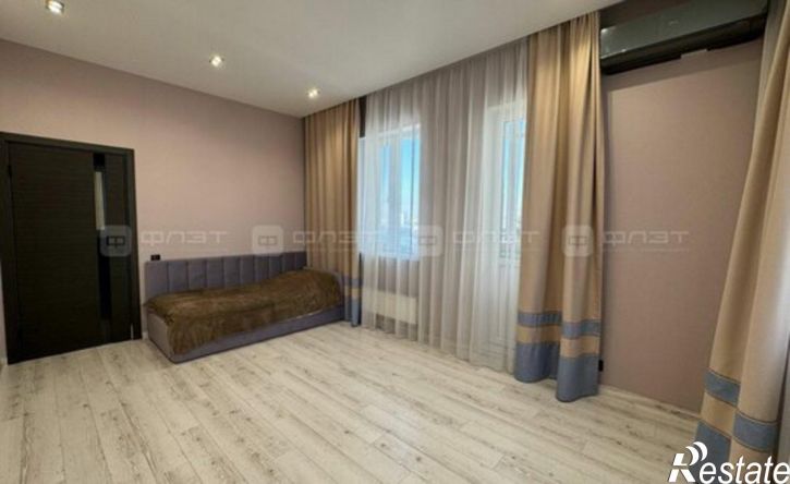 2-комн квартира ул Павлюхина, 110В,  д. 110В
