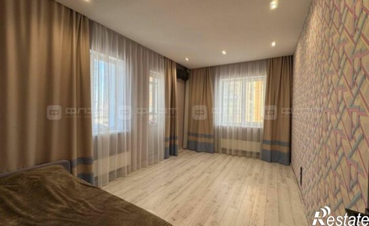 2-комн квартира ул Павлюхина, 110В,  д. 110В