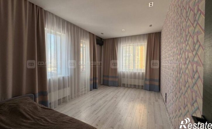 2-комн квартира ул Павлюхина, 110В,  д. 110В