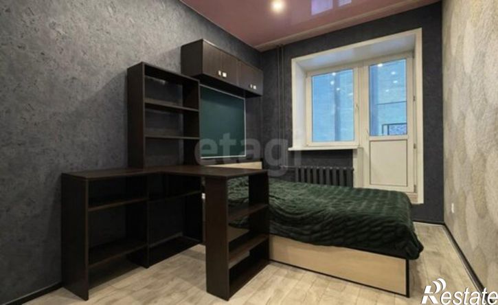 2-комн квартира ул Чапаева, 26,  д. 26