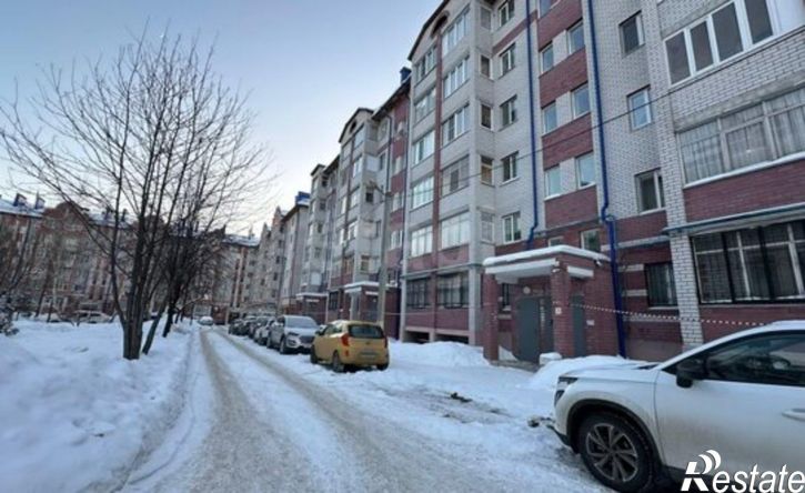 2-комн квартира ул Чапаева, 26,  д. 26