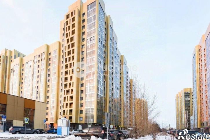 3-комн квартира пр-кт Победы, 139А 1,  д. 139А 1,  к. 1