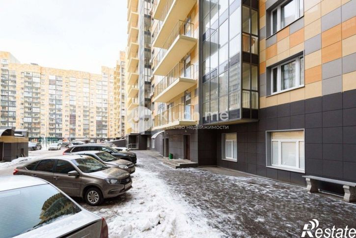 3-комн квартира пр-кт Победы, 139А 1,  д. 139А 1,  к. 1
