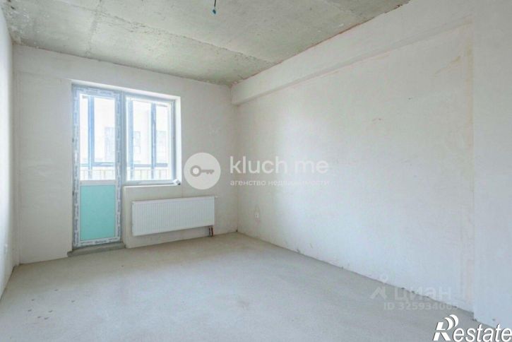 3-комн квартира пр-кт Победы, 139А 1,  д. 139А 1,  к. 1