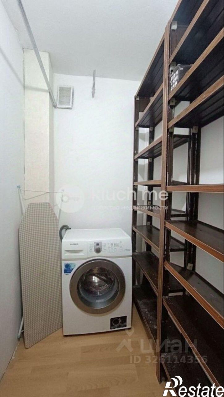1-комн квартира ул 2-я Азинская, 1В,  д. 1В