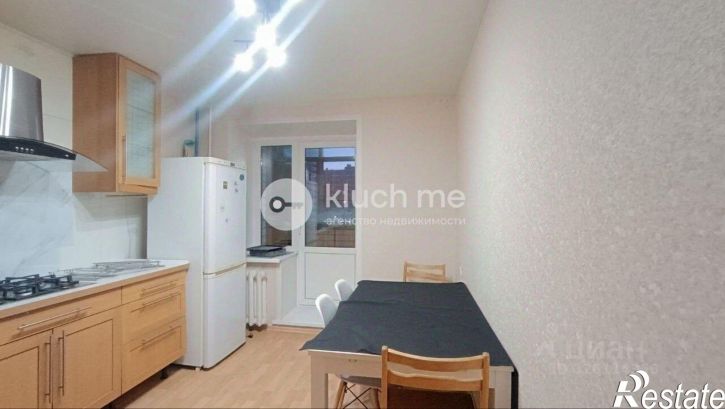 1-комн квартира ул 2-я Азинская, 1В,  д. 1В
