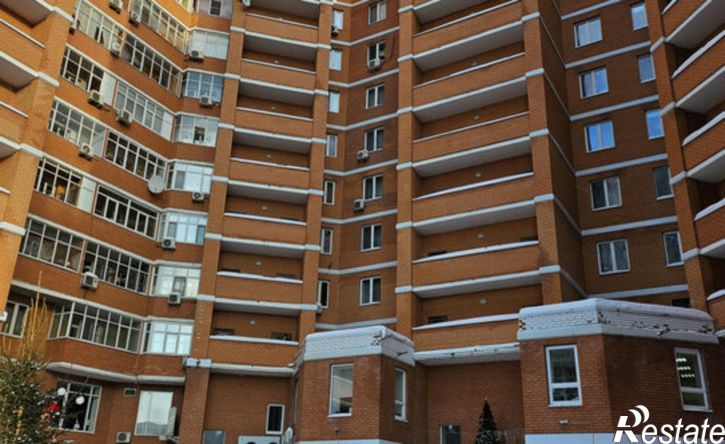 2-комн квартира ул Абсалямова, 15/16,  д. 15/16
