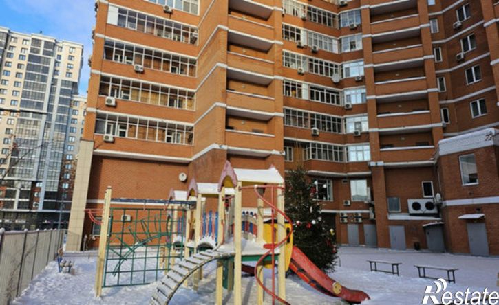 2-комн квартира ул Абсалямова, 15/16,  д. 15/16