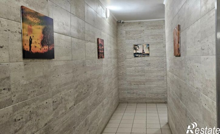 2-комн квартира ул Абсалямова, 15/16,  д. 15/16