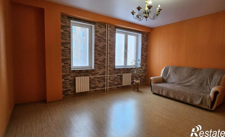 2-комн квартира ул Абсалямова, 15/16,  д. 15/16