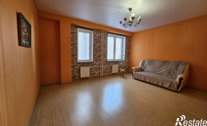 2-комн квартира ул Абсалямова, 15/16,  д. 15/16