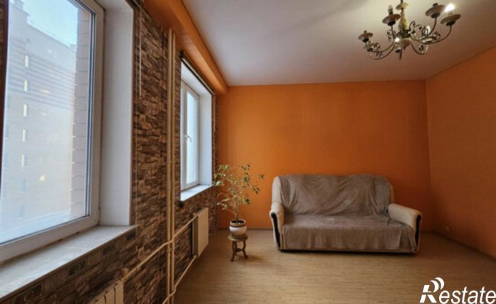 2-комн квартира ул Абсалямова, 15/16,  д. 15/16