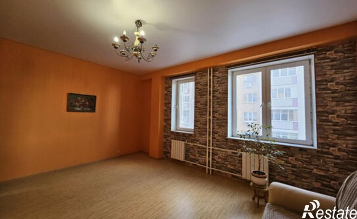 2-комн квартира ул Абсалямова, 15/16,  д. 15/16