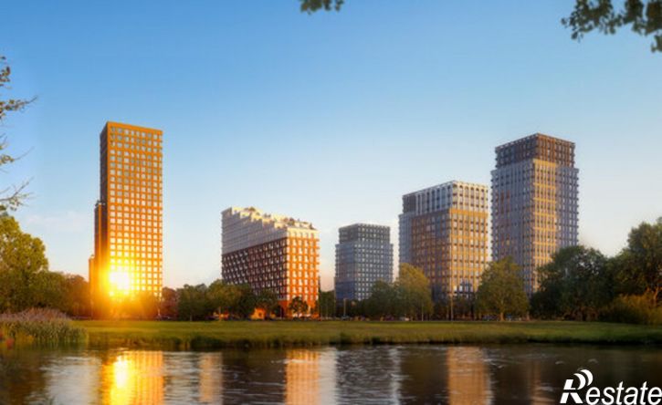 3-комн квартира Республика Татарстан (Татарстан), улица Алексея Козина, 10