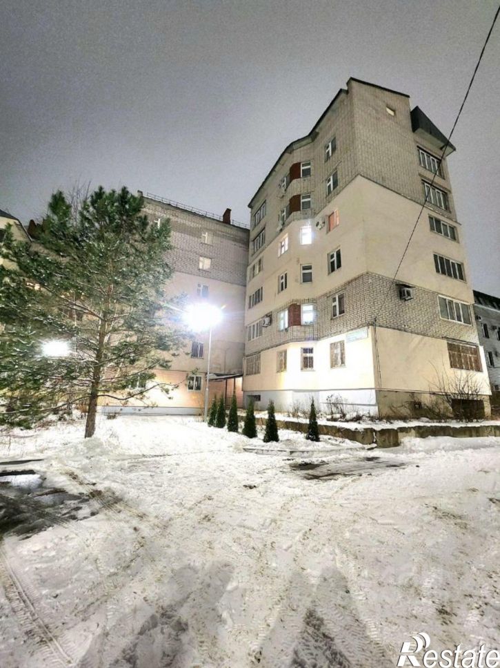 2-комн квартира ул Дубравная, 53 1,  д. 53 1,  к. 1
