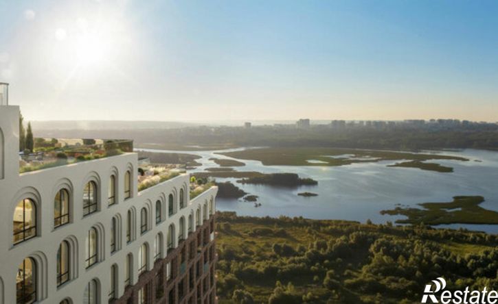 3-комн квартира Республика Татарстан (Татарстан), улица Алексея Козина, 10