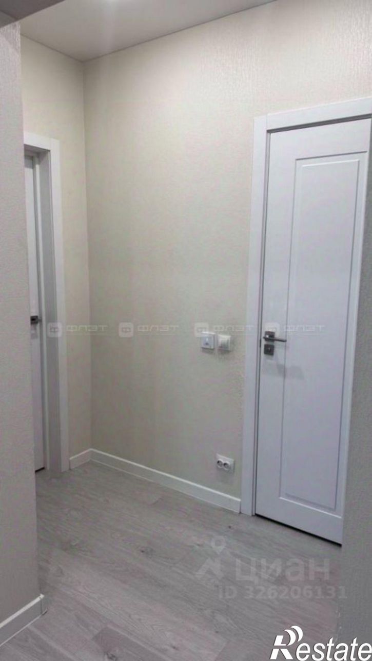 2-комн квартира Татарстан, Советский