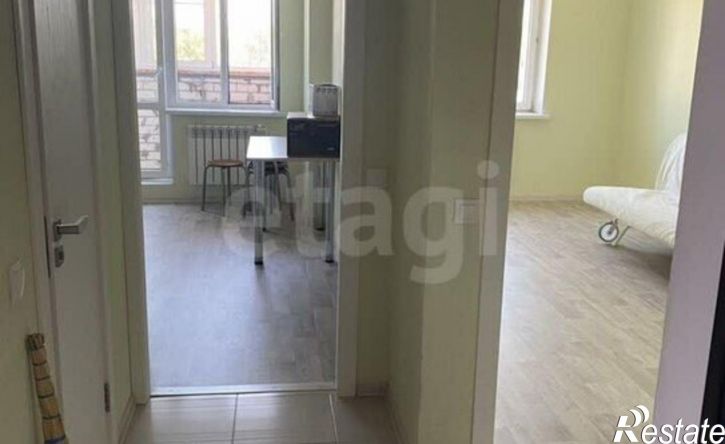 1-комн квартира ул Восстания, 82б,  д. 82б