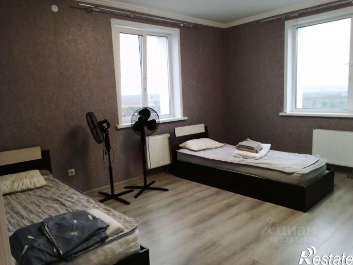 2-комн квартира ул Ярышлар, 2Б,  д. 2Б