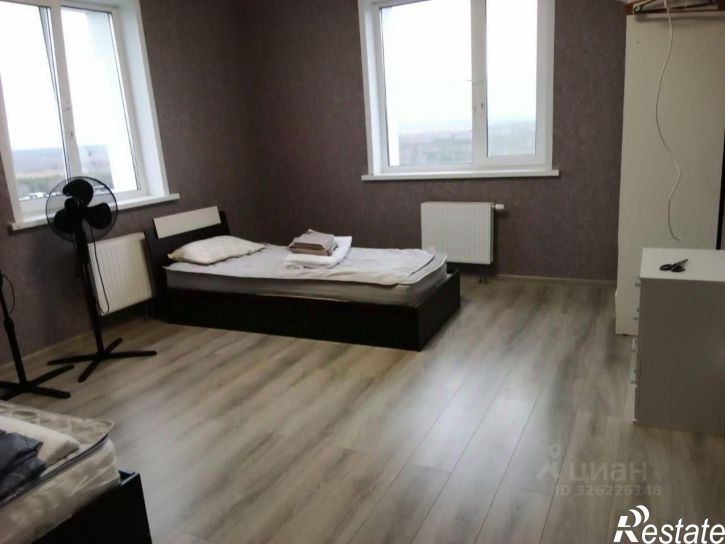 2-комн квартира ул Ярышлар, 2Б,  д. 2Б