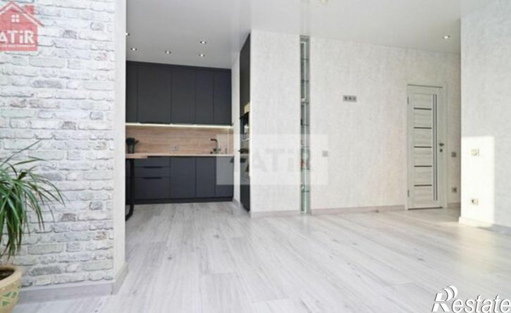 2-комн квартира улица Павлюхина, 128,  д. 128