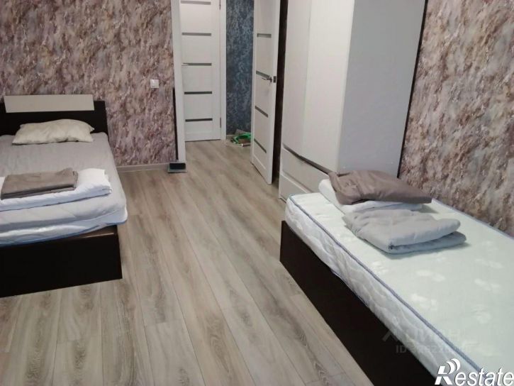 2-комн квартира ул Ярышлар, 2Б,  д. 2Б