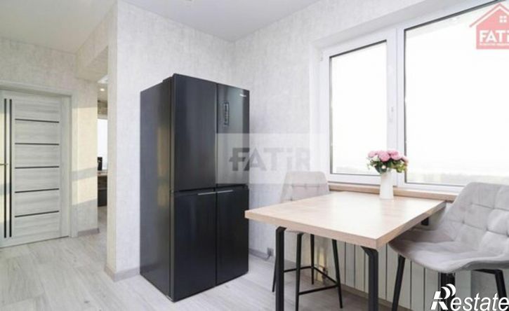 2-комн квартира улица Павлюхина, 128,  д. 128