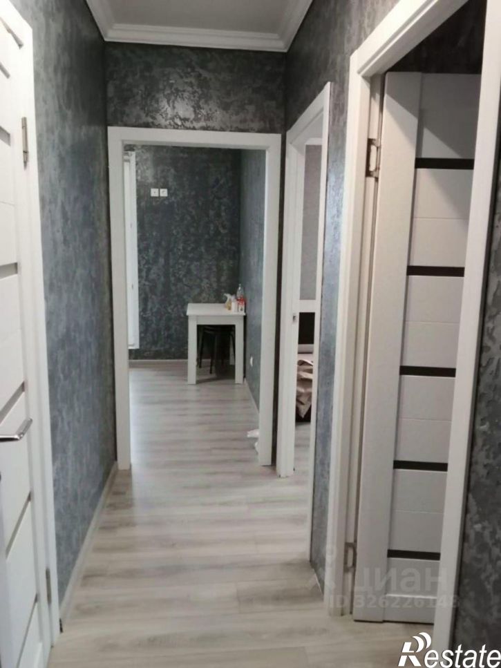 2-комн квартира ул Ярышлар, 2Б,  д. 2Б