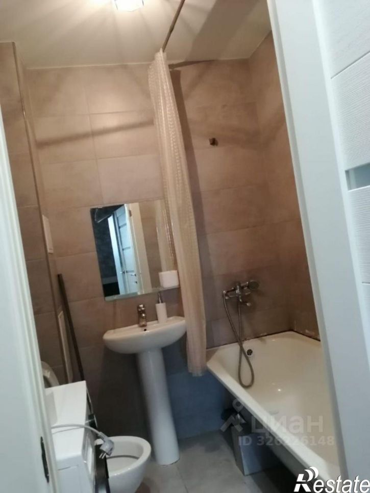 2-комн квартира ул Ярышлар, 2Б,  д. 2Б