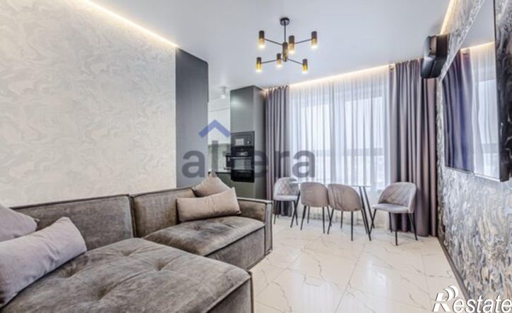 1-комн квартира улица Ярдем, 25,  д. 25