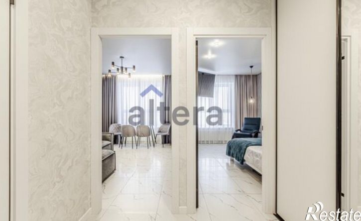 1-комн квартира улица Ярдем, 25,  д. 25