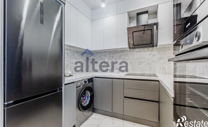 1-комн квартира улица Ярдем, 25,  д. 25