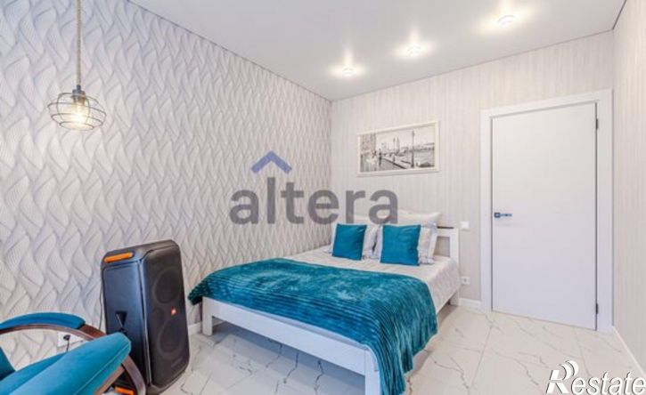 1-комн квартира улица Ярдем, 25,  д. 25
