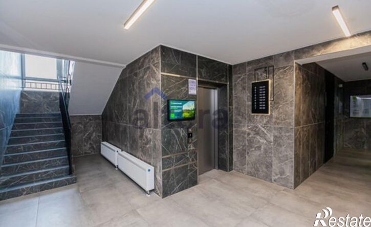 1-комн квартира улица Ярдем, 25,  д. 25