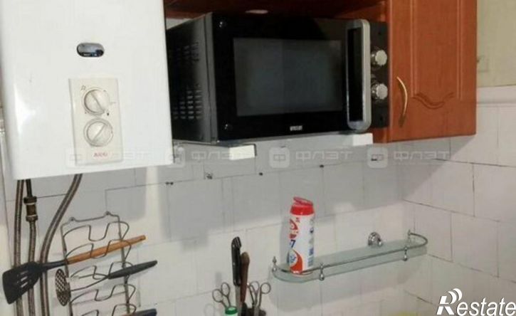 2-комн квартира улица Халева, 7,  д. 7
