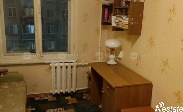2-комн квартира улица Халева, 7,  д. 7