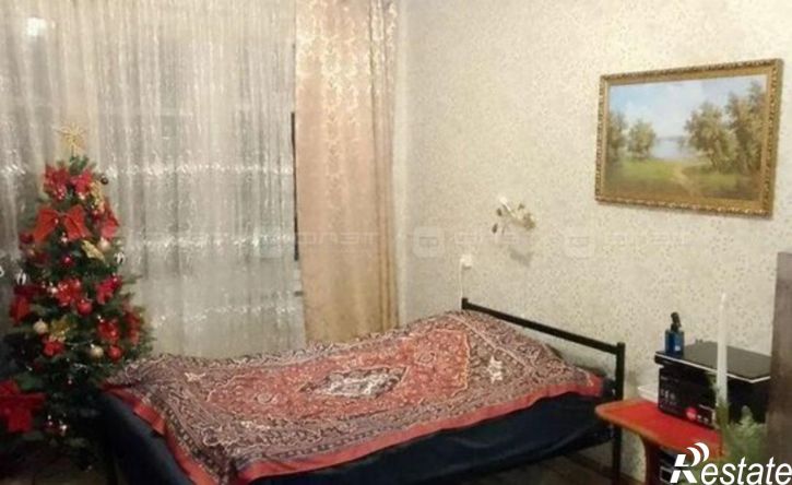 2-комн квартира улица Халева, 7,  д. 7