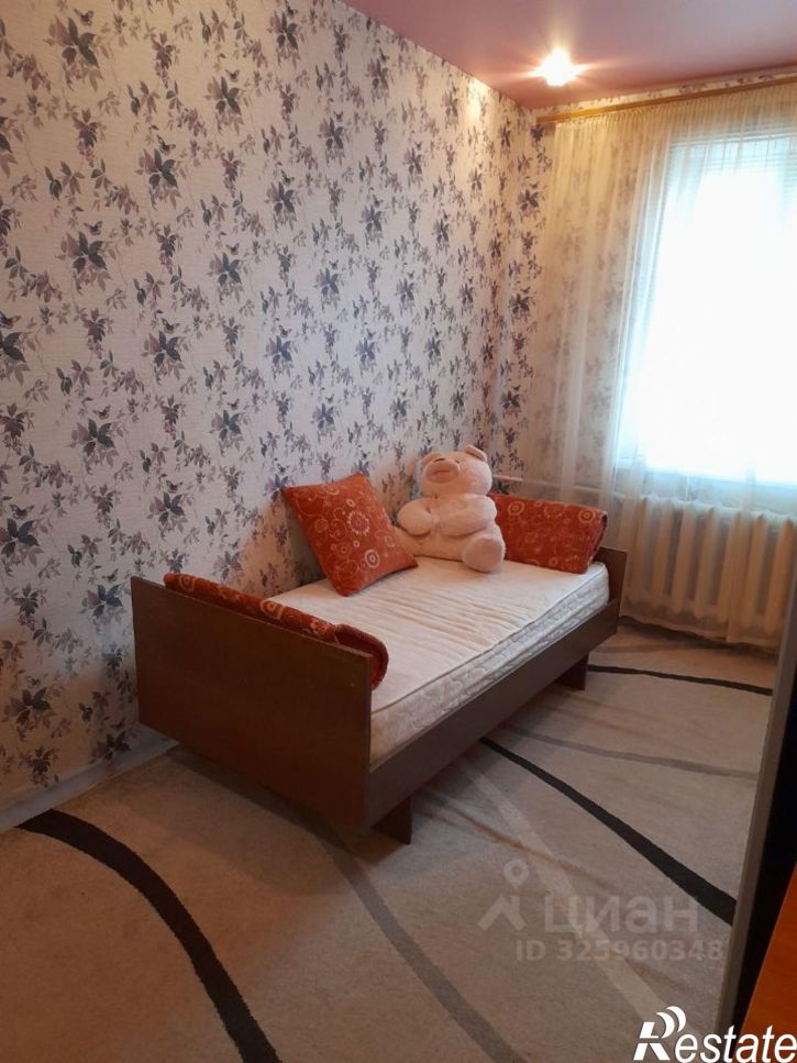 2-комн квартира ул Каспийская, 2,  д. 2