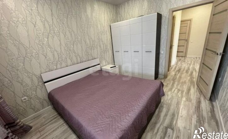 2-комн квартира ул Чистопольская, 61Б,  д. 61Б