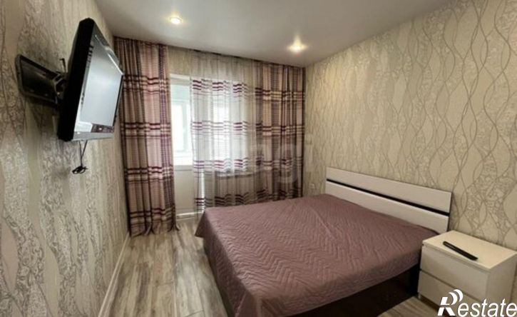 2-комн квартира ул Чистопольская, 61Б,  д. 61Б
