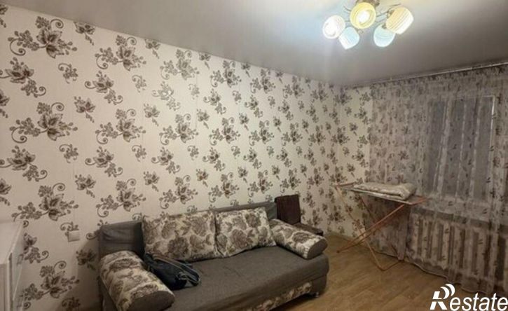 2-комн квартира ул Гаврилова, 6,  д. 6