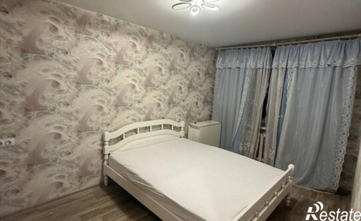 2-комн квартира ул Гаврилова, 6,  д. 6