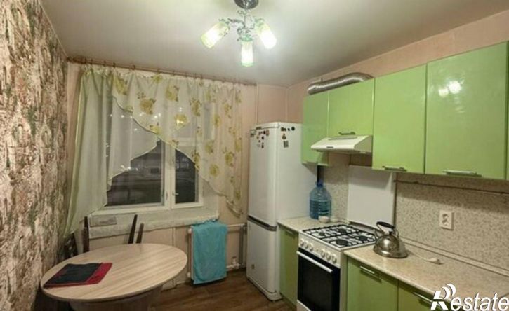 2-комн квартира ул Гаврилова, 6,  д. 6