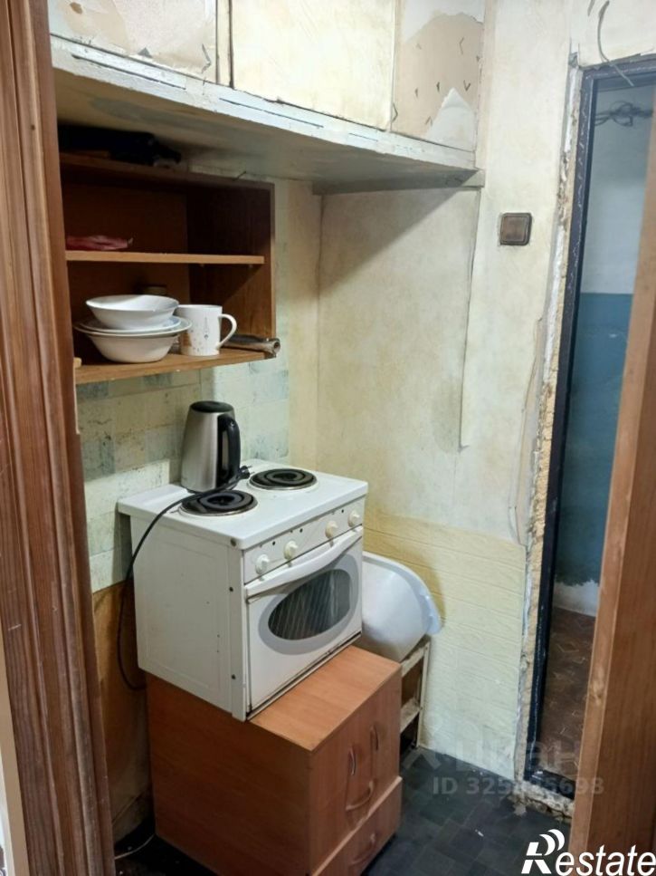 1-комн квартира ул Аделя Кутуя, 8,  д. 8