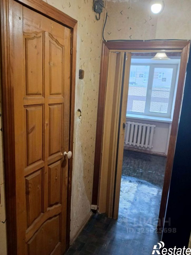 1-комн квартира ул Аделя Кутуя, 8,  д. 8