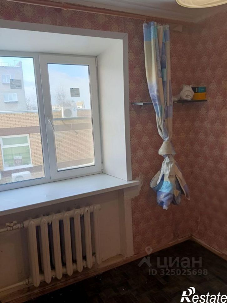 1-комн квартира ул Аделя Кутуя, 8,  д. 8