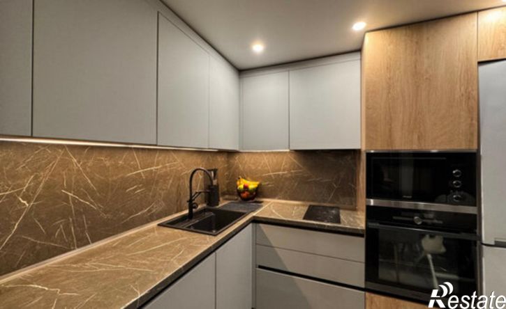 3-комн квартира ул Фатыха Амирхана, 31,  д. 31